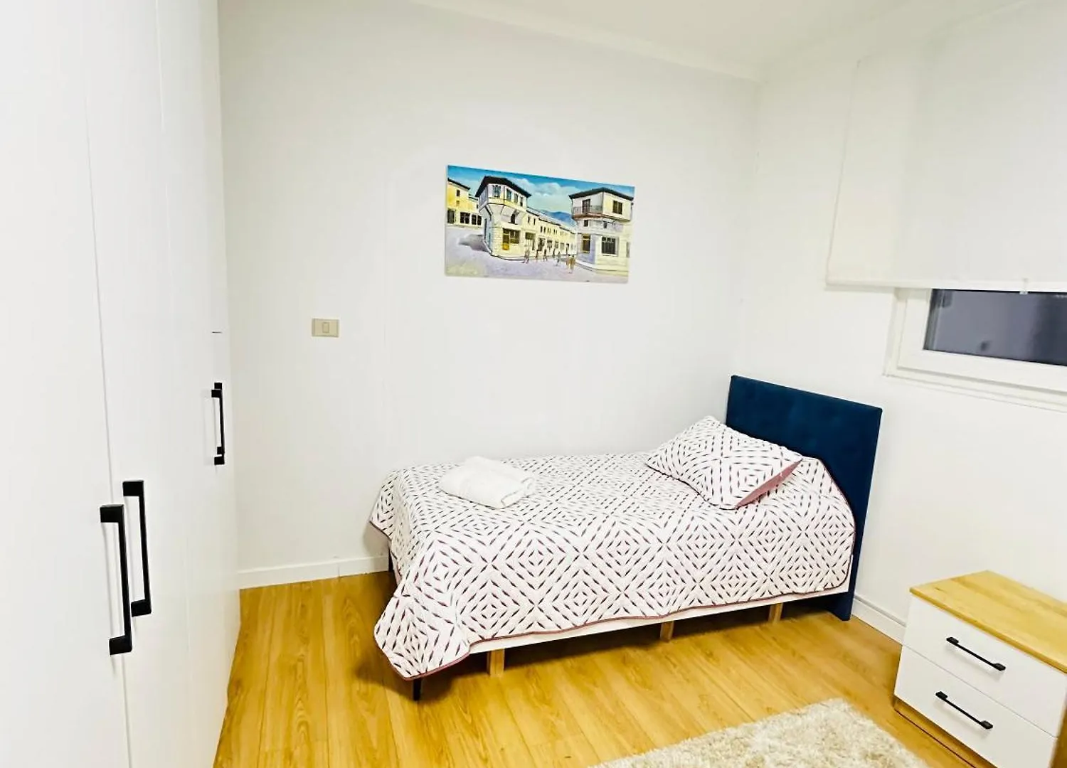 Premium Apartament For Groups&Families Tiran 0*,  Arnavutluk