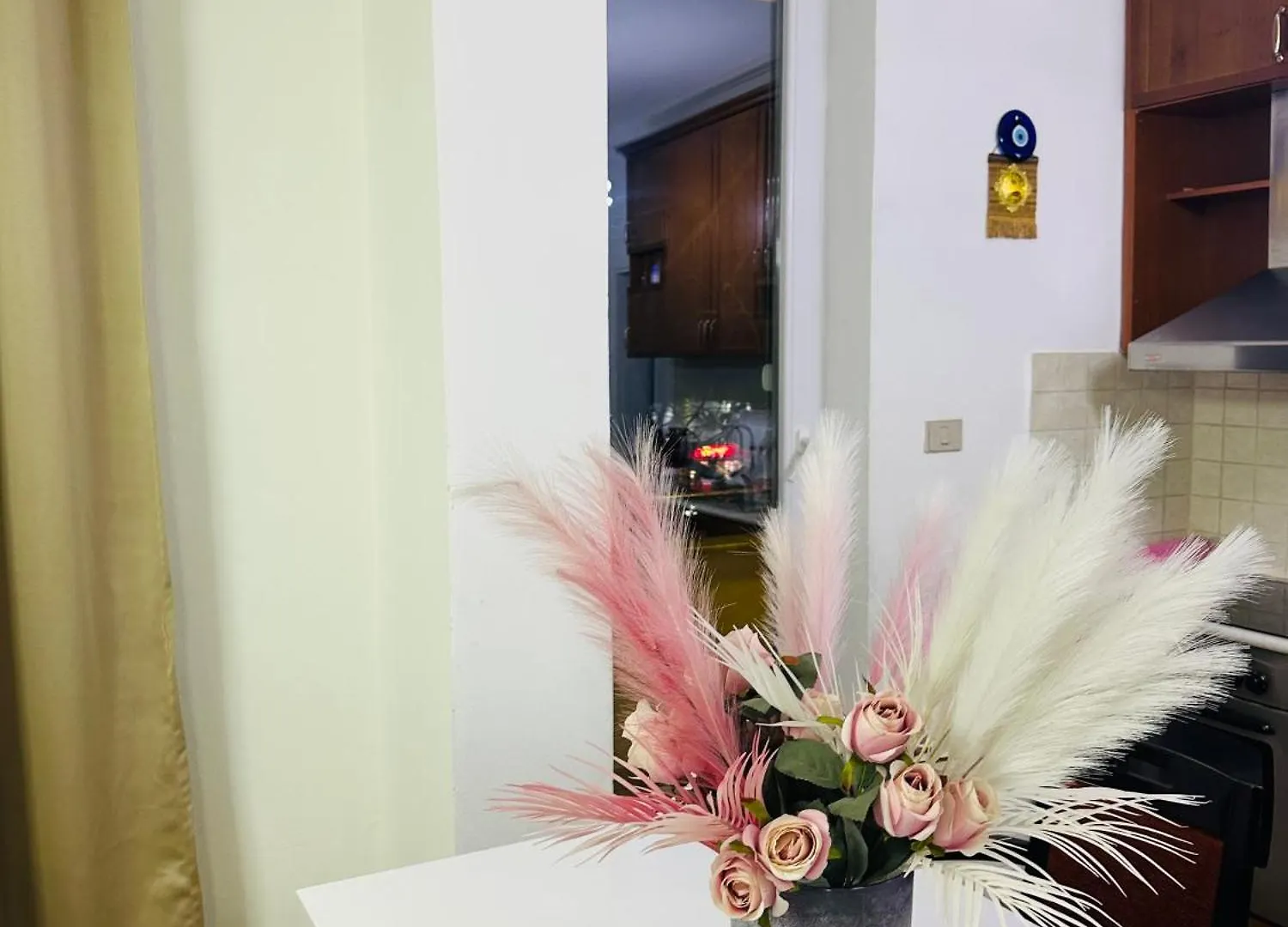 Premium Apartament For Groups&Families Tiran
