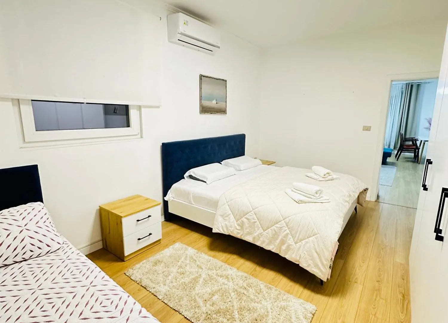 Daire Premium Apartament For Groups&Families Tiran